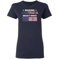 making america great since 1962 irthday t shirts long sleeve hoodies 11