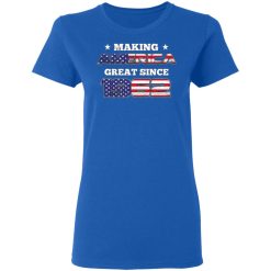 making america great since 1962 irthday t shirts long sleeve hoodies 13