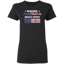 making america great since 1962 irthday t shirts long sleeve hoodies 5
