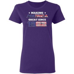 making america great since 1962 irthday t shirts long sleeve hoodies 6