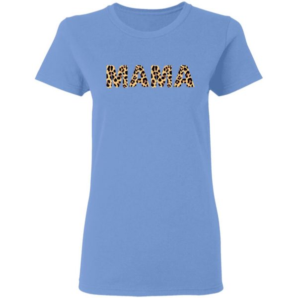 mama leopard print animal safari trendy t shirts hoodies long sleeve 12