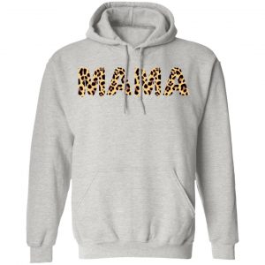 mama leopard print animal safari trendy t shirts hoodies long sleeve 3