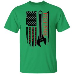 mechanic distressed flag t shirts hoodies long sleeve 3