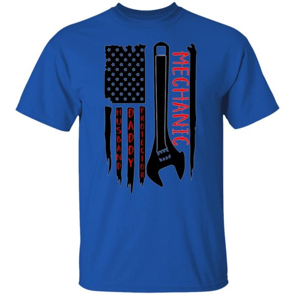 mechanic distressed flag t shirts hoodies long sleeve 5