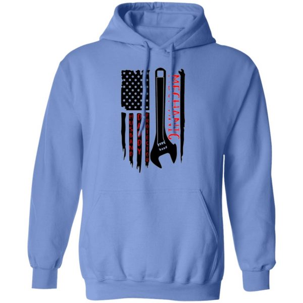 mechanic distressed flag t shirts hoodies long sleeve 8