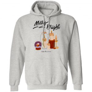 merry and brighttrendy christmas t shirts hoodies long sleeve 7