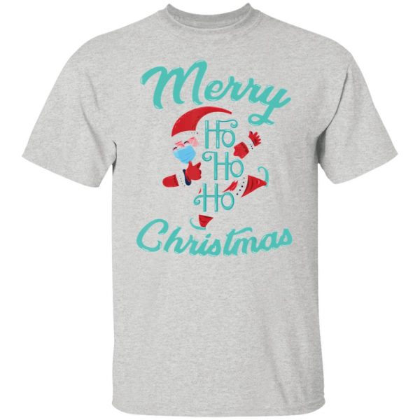 merry christmas santa wearing t shirts hoodies long sleeve 12