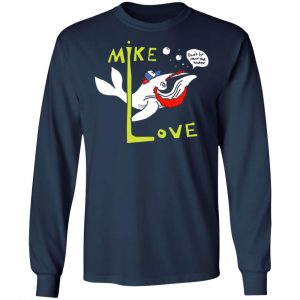 mike love dont go near the water the beach boys t shirts long sleeve hoodies 5