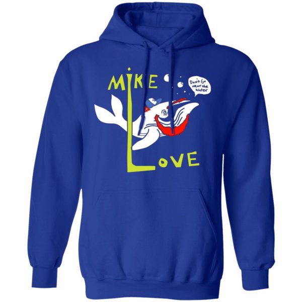 mike love dont go near the water the beach boys t shirts long sleeve hoodies 6