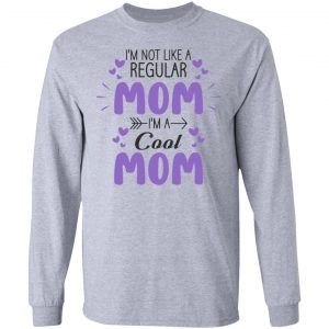 mom cool wife trendy mothers day mamma mommy t shirts hoodies long sleeve 11