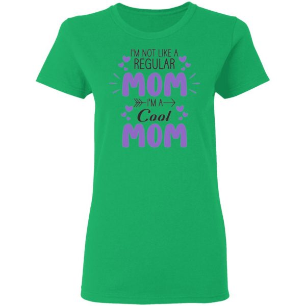 mom cool wife trendy mothers day mamma mommy t shirts hoodies long sleeve 12
