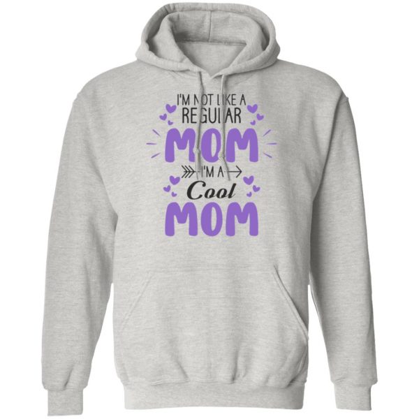 mom cool wife trendy mothers day mamma mommy t shirts hoodies long sleeve 2
