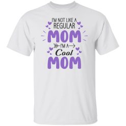 mom cool wife trendy mothers day mamma mommy t shirts hoodies long sleeve 4
