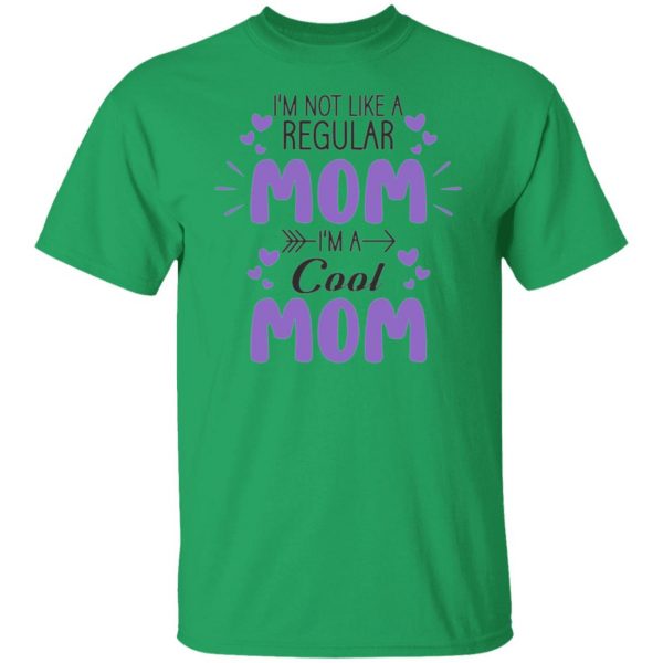 mom cool wife trendy mothers day mamma mommy t shirts hoodies long sleeve 5