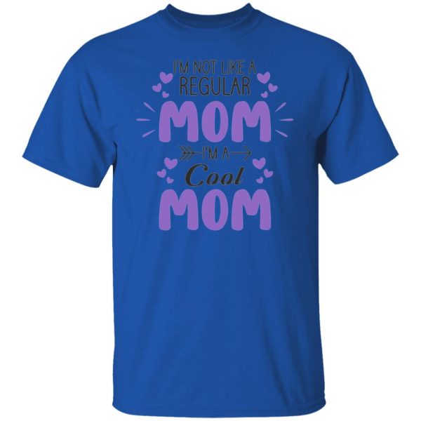 mom cool wife trendy mothers day mamma mommy t shirts hoodies long sleeve 7