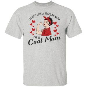 mom cool wife trendy mothers day mamma mommy v3 t shirts hoodies long sleeve