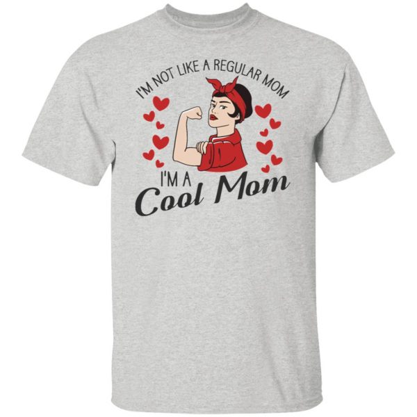 mom cool wife trendy mothers day mamma mommy v3 t shirts hoodies long sleeve