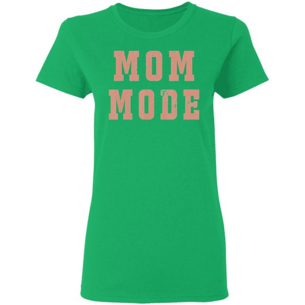 mom mode womens t shirts hoodies long sleeve 3