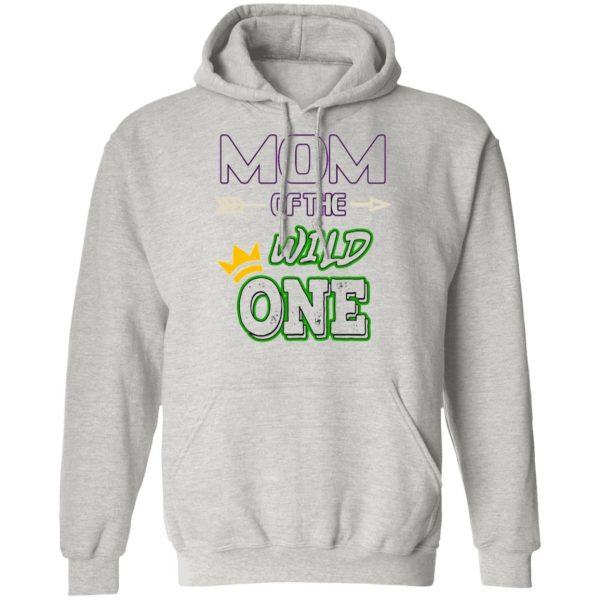 mom of the wild one t shirts hoodies long sleeve 11