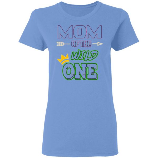 mom of the wild one t shirts hoodies long sleeve 9