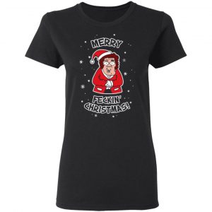 mrs browns boys merry feckin christmas t shirts long sleeve hoodies 12