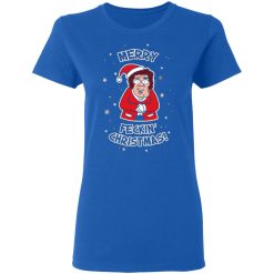 mrs browns boys merry feckin christmas t shirts long sleeve hoodies 2