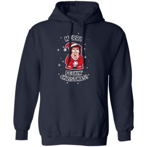 mrs browns boys merry feckin christmas t shirts long sleeve hoodies 5