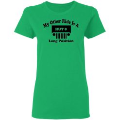 my other ride is a hut 8 long position t shirts hoodies long sleeve 10