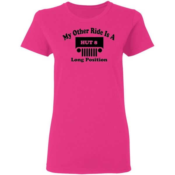 my other ride is a hut 8 long position t shirts hoodies long sleeve 6