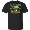 my pet shares my salad and fertilizes my garden t shirts long sleeve hoodies 22