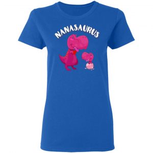 nanasaurus rex nana saurus rex t shirts long sleeve hoodies 9