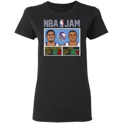 nba jam new kings haliburton fox t shirts long sleeve hoodies 13