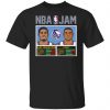 nba jam new kings haliburton fox t shirts long sleeve hoodies 2