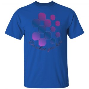 octagonal 3d t shirts hoodies long sleeve 13