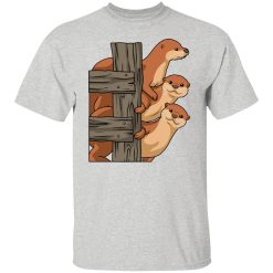 otter cute otter gift otter lover t shirts hoodies long sleeve 11