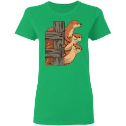 otter cute otter gift otter lover t shirts hoodies long sleeve 4