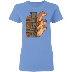 otter cute otter gift otter lover t shirts hoodies long sleeve 5