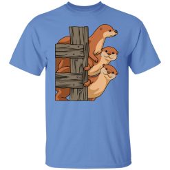 otter cute otter gift otter lover t shirts hoodies long sleeve 7