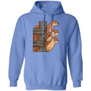 otter cute otter gift otter lover t shirts hoodies long sleeve 8