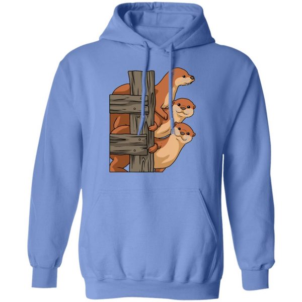 otter cute otter gift otter lover t shirts hoodies long sleeve 8