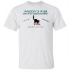 paddys pub home of the original kitten mitten t shirts hoodies long sleeve 12