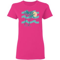 palm tree take it easy t shirts hoodies long sleeve 2