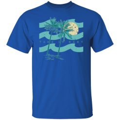 palm tree take it easy t shirts hoodies long sleeve 7
