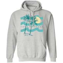 palm tree take it easy t shirts hoodies long sleeve 9