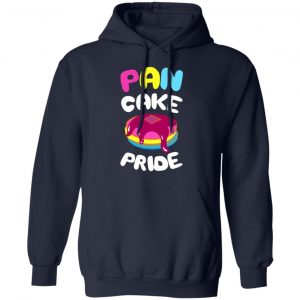 pan cake pride pansexual pride month lgbtq t shirts long sleeve hoodies