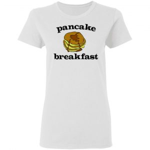 pancake breakfast t shirts hoodies long sleeve 10