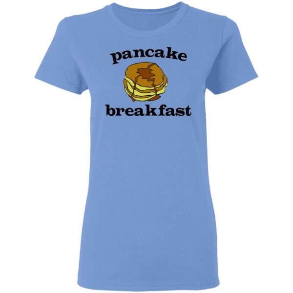 pancake breakfast t shirts hoodies long sleeve 12