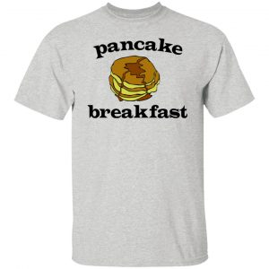 pancake breakfast t shirts hoodies long sleeve 2