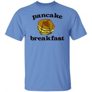 pancake breakfast t shirts hoodies long sleeve 3