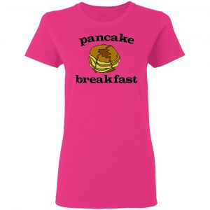 pancake breakfast t shirts hoodies long sleeve 6